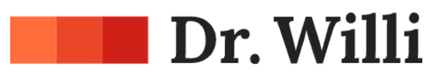 Dr. Willi Logo